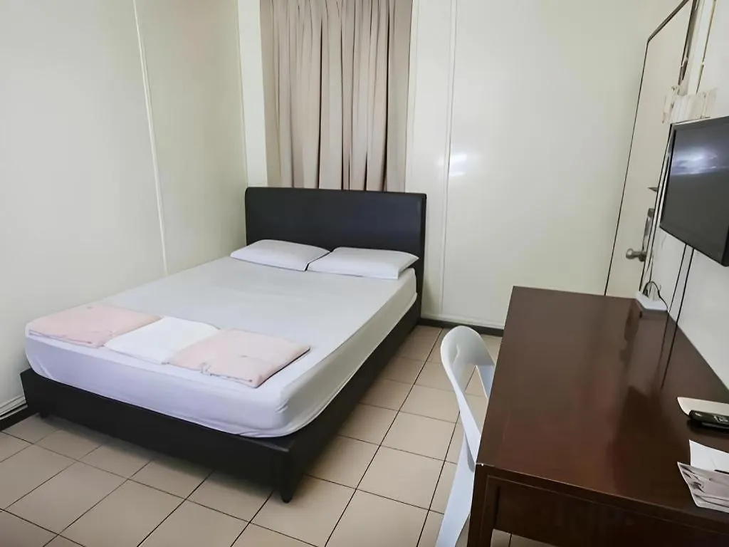 **  Old Penang Hotel - Trang Road George Town Malaysia