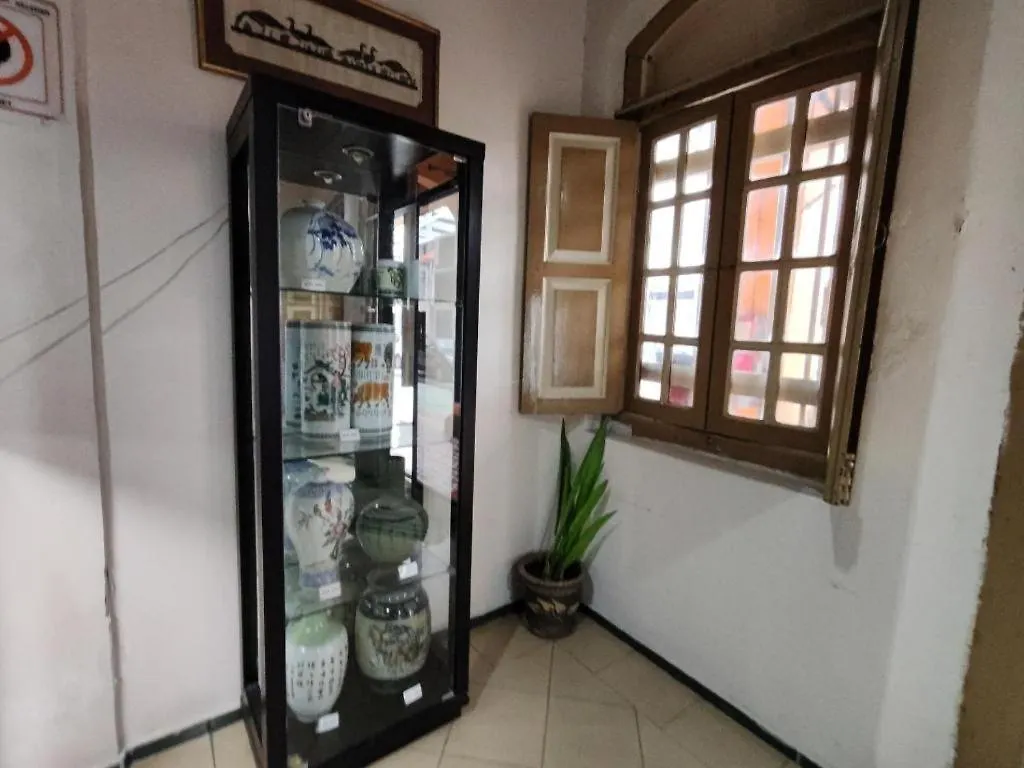 Old Penang Hotel - Trang Road George Town Malaysia
