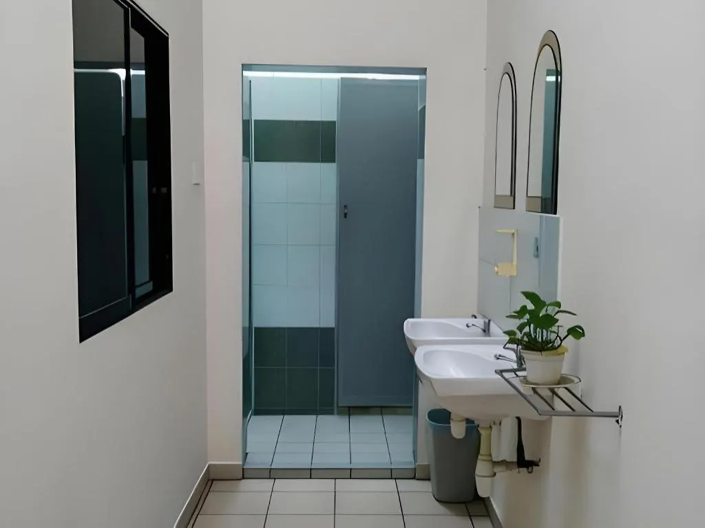 Old Penang Hotel - Trang Road George Town