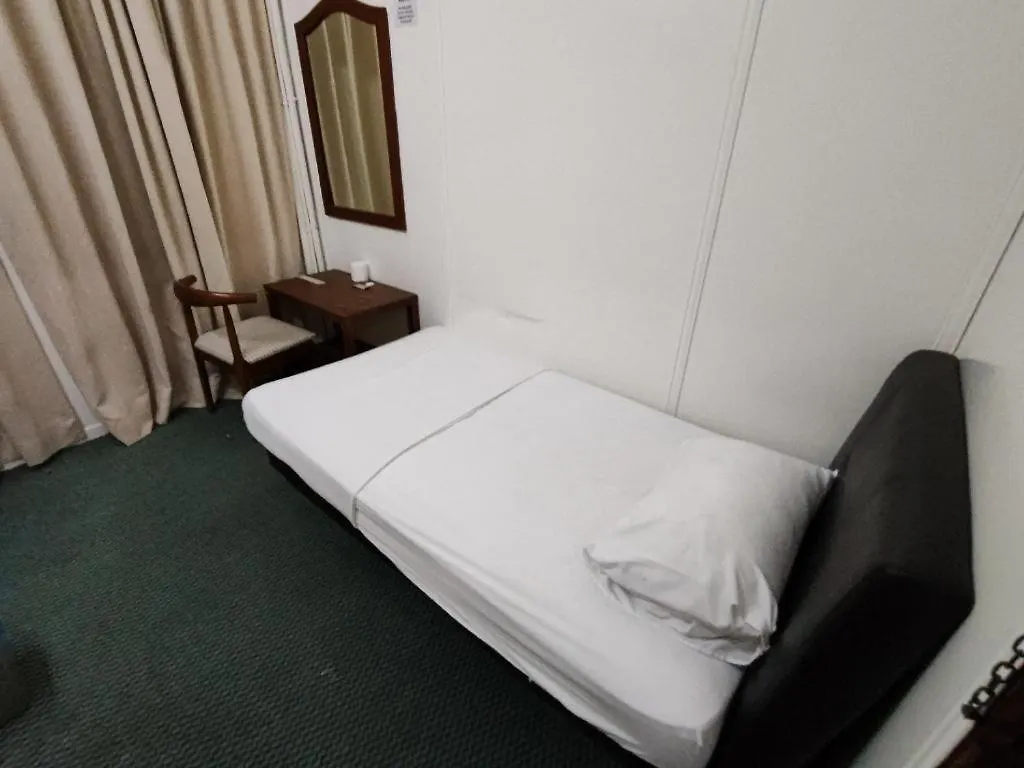 Old Penang Hotel - Trang Road George Town 2*,  Malaysia