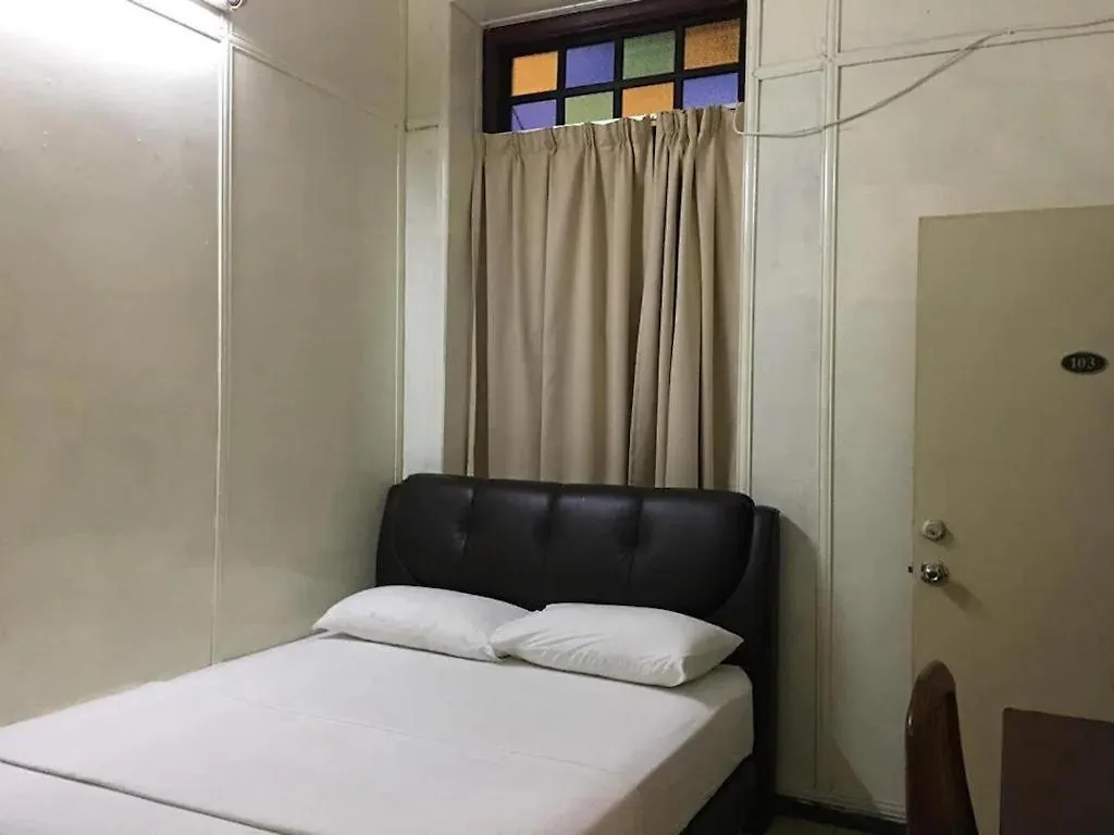 Old Penang Hotel - Trang Road George Town