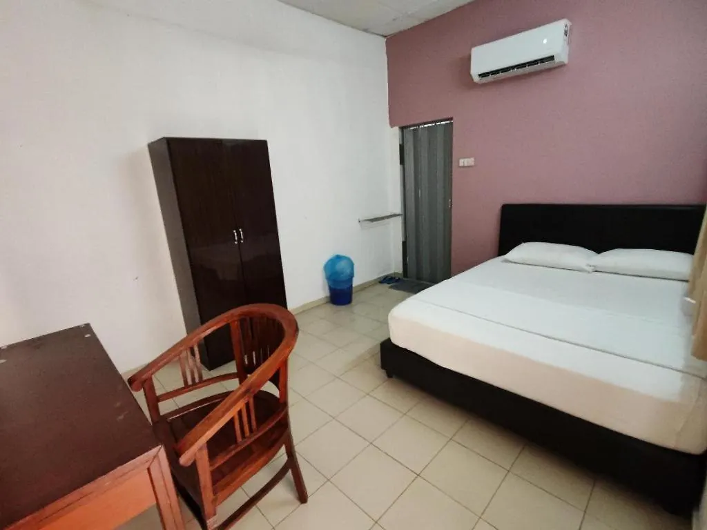 **  Old Penang Hotel - Trang Road George Town Malaysia