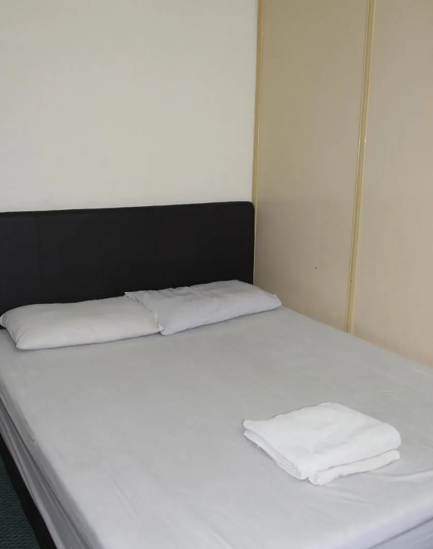 Old Penang Hotel - Trang Road George Town