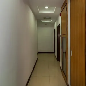 ** Hotel Oyo 216 La Viva Malaysia