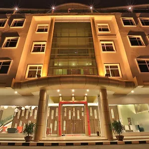 *** Hotel Supreme Malaysia