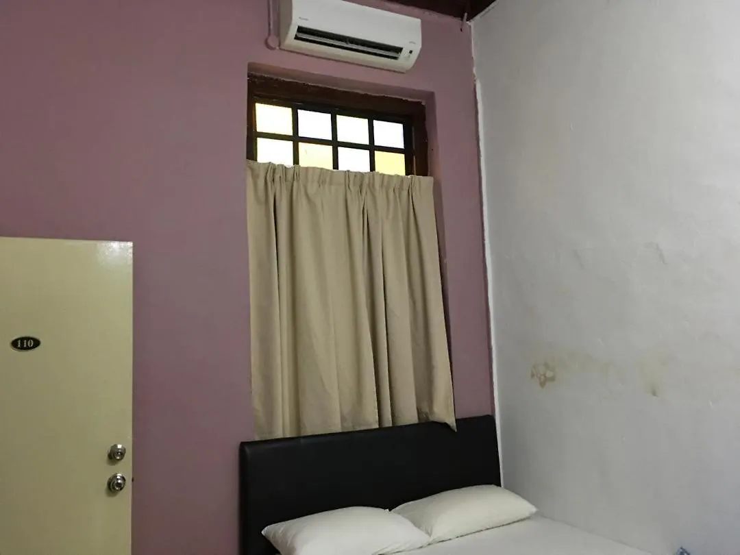 Old Penang Hotel - Trang Road George Town