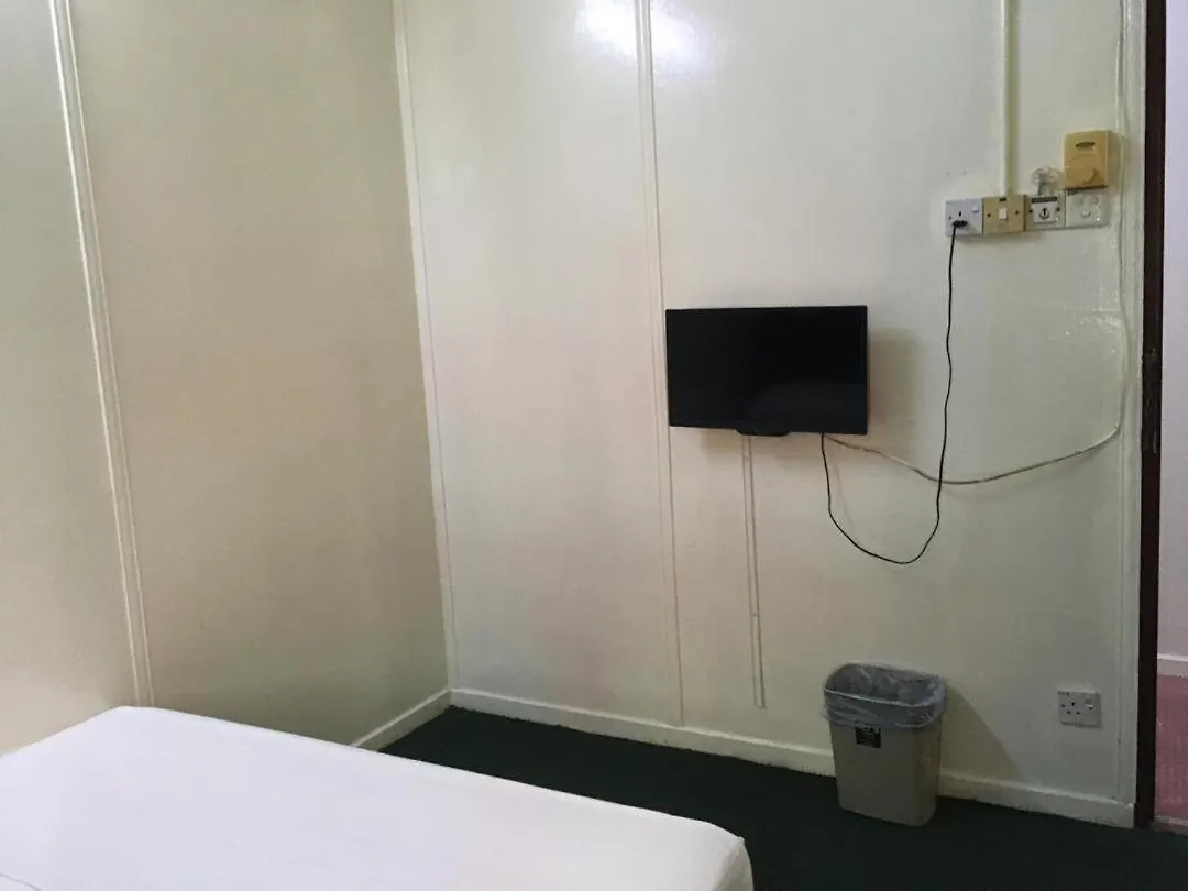 Old Penang Hotel - Trang Road George Town