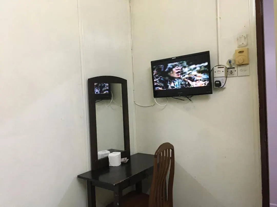 Old Penang Hotel - Trang Road George Town