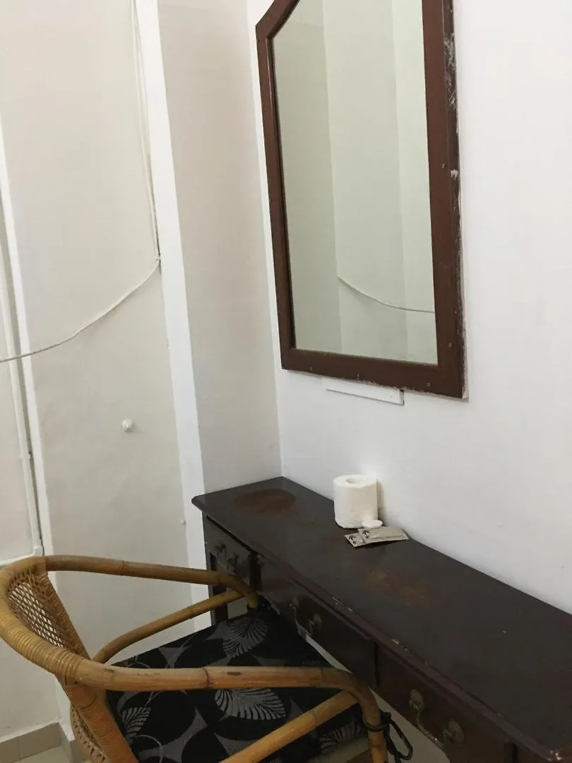 Old Penang Hotel - Trang Road George Town