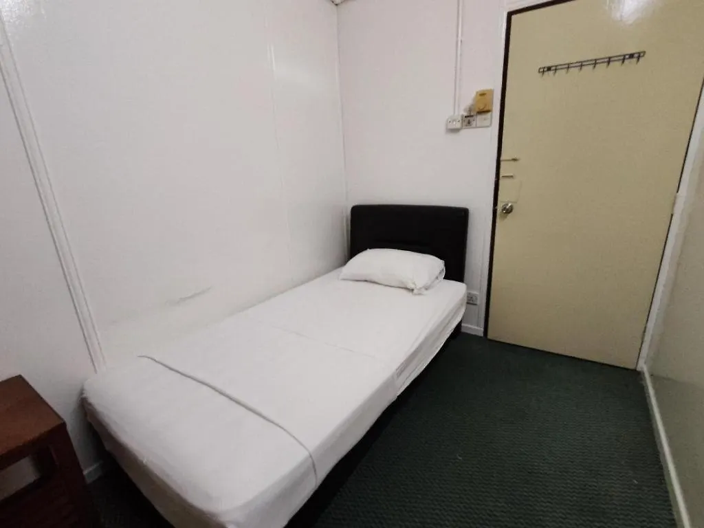 Old Penang Hotel - Trang Road George Town