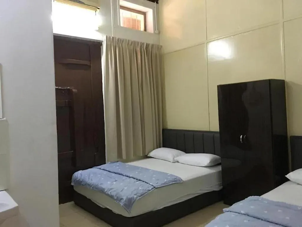 Old Penang Hotel - Trang Road George Town 2*,