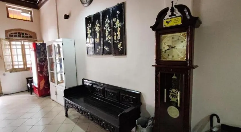 **  Old Penang Hotel - Trang Road George Town Malaysia