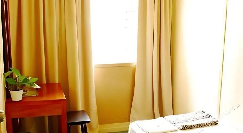 Old Penang Hotel - Trang Road George Town 2*,