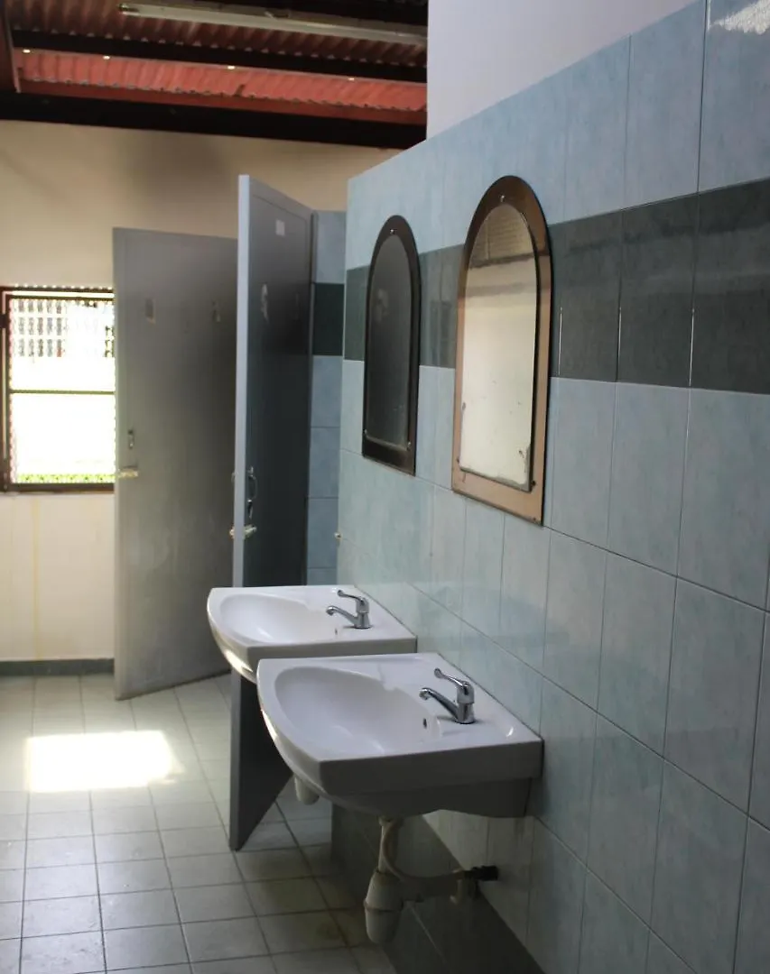 Old Penang Hotel - Trang Road George Town Malaysia