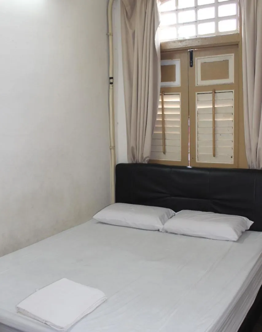 Old Penang Hotel - Trang Road George Town