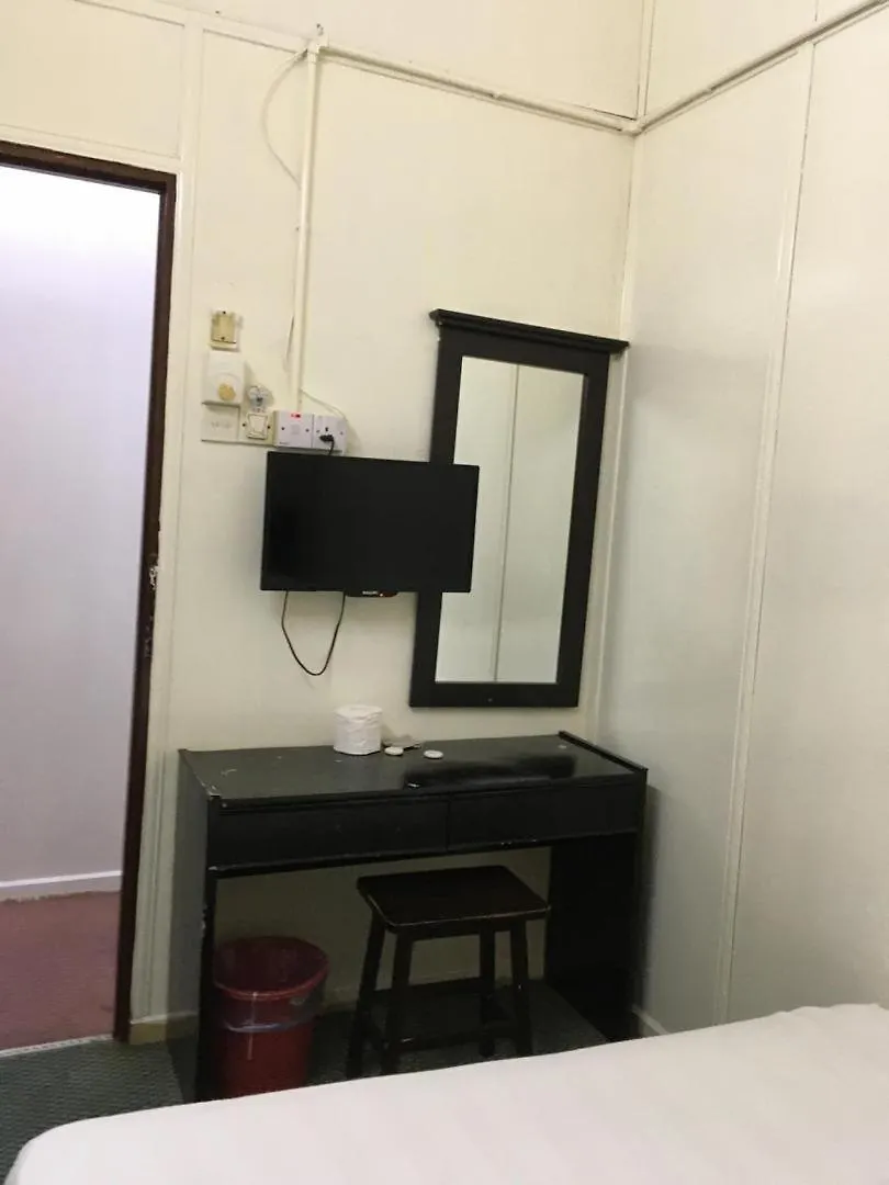 Old Penang Hotel - Trang Road George Town