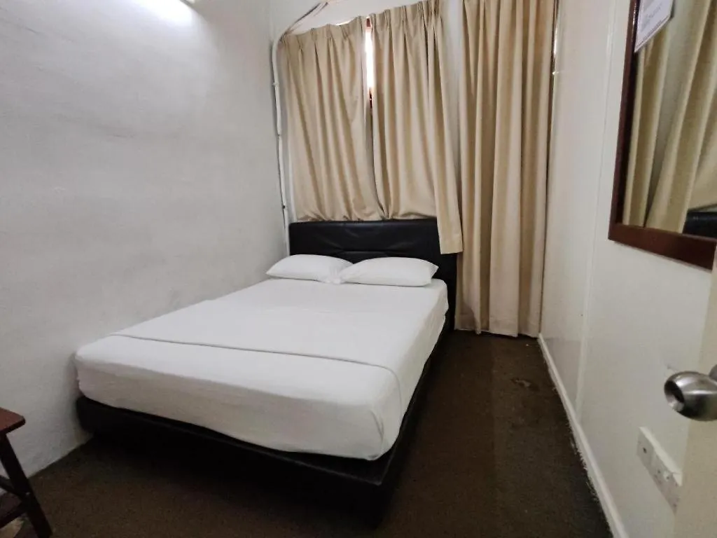 **  Old Penang Hotel - Trang Road George Town Malaysia