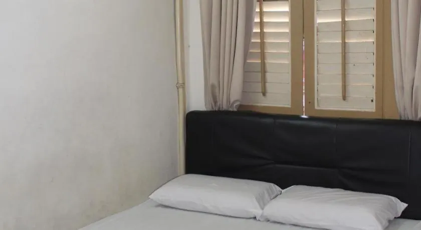 **  Old Penang Hotel - Trang Road George Town Malaysia