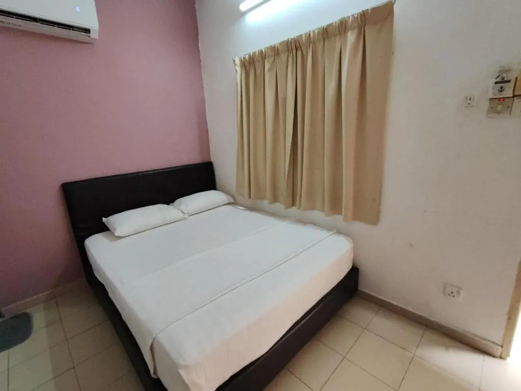 Old Penang Hotel - Trang Road George Town