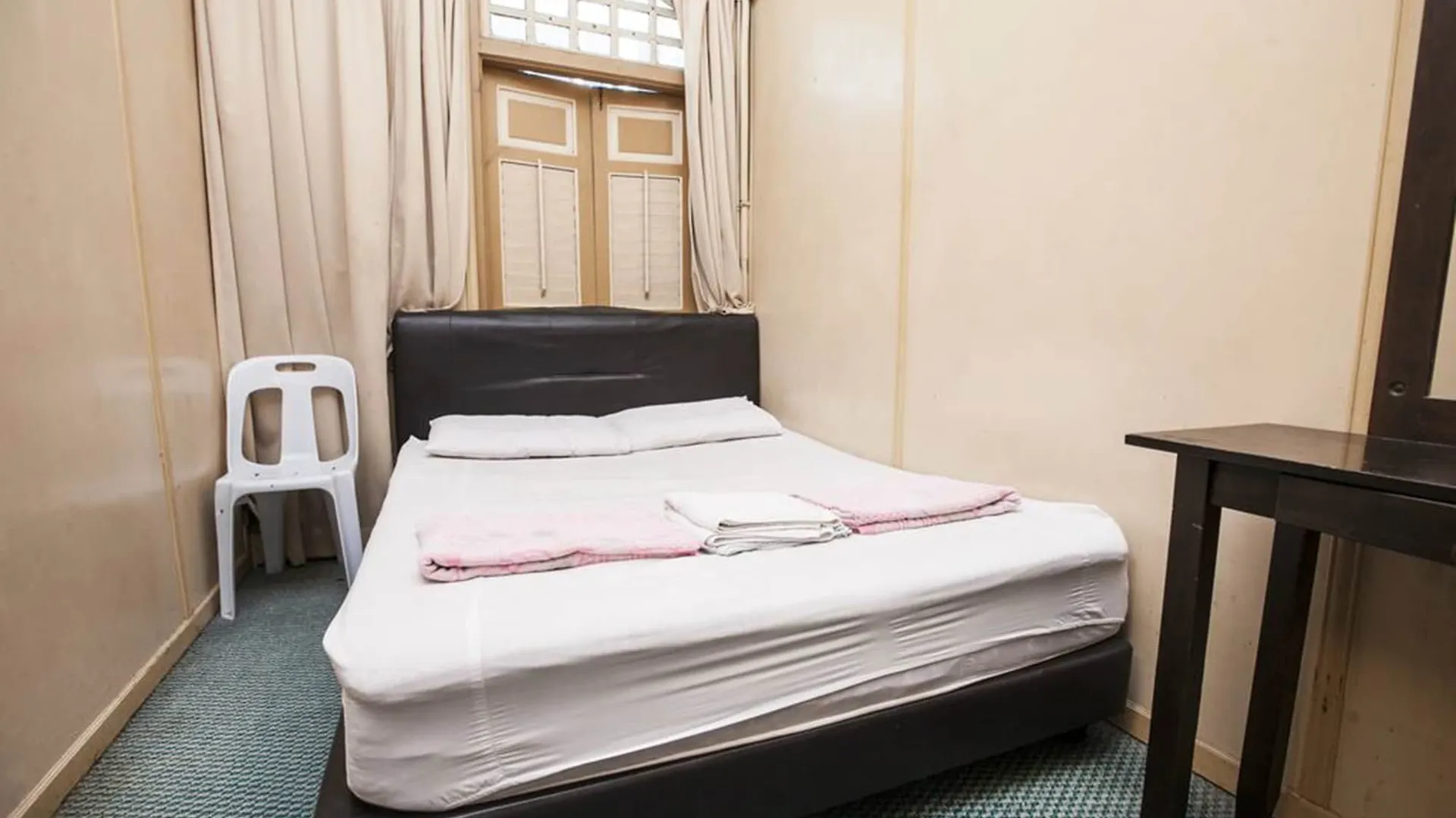 Old Penang Hotel - Trang Road George Town